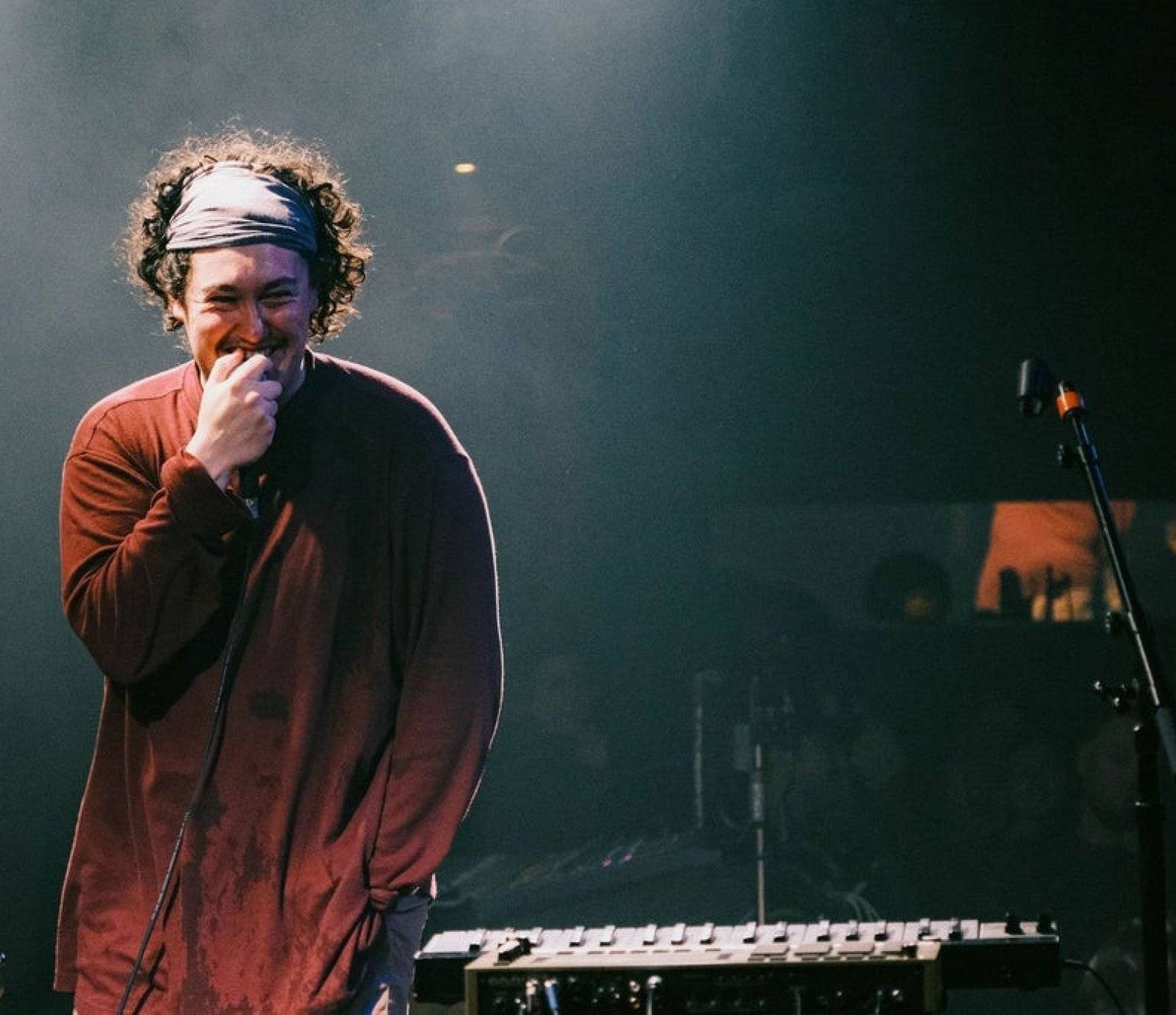 Hobo Johnson & The Lovemakers events