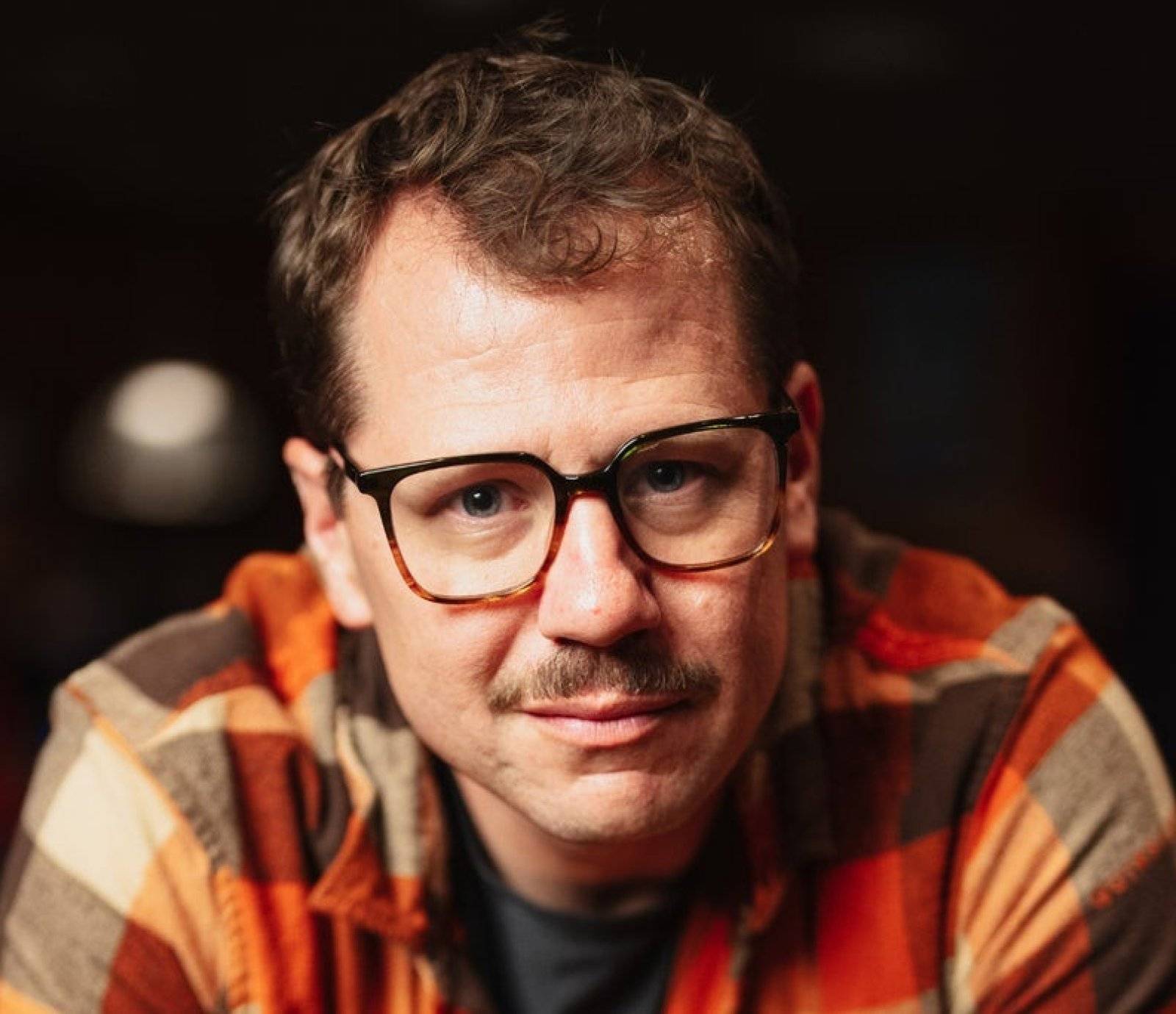 Dustin Nickerson events