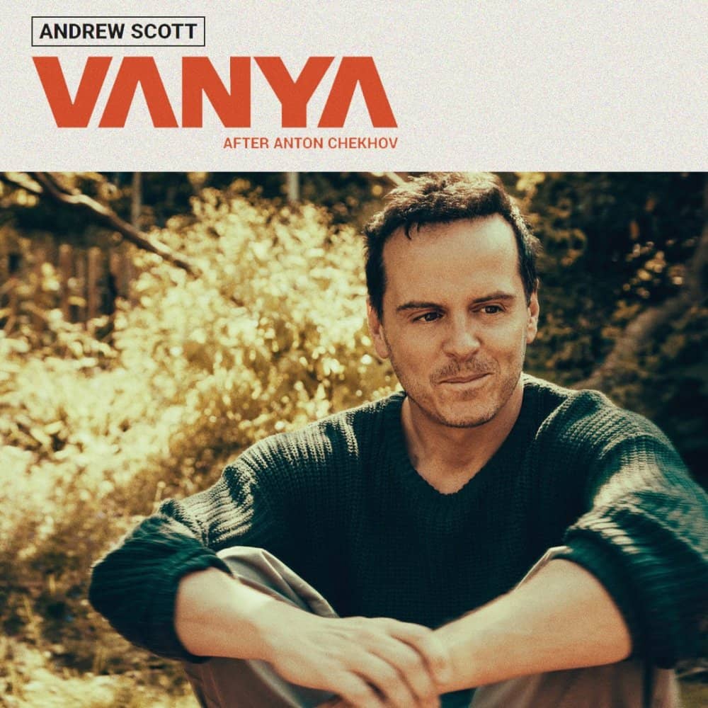 Vanya events