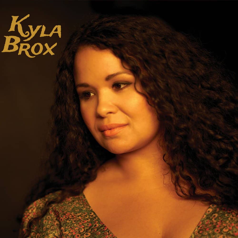 Kyla Brox events