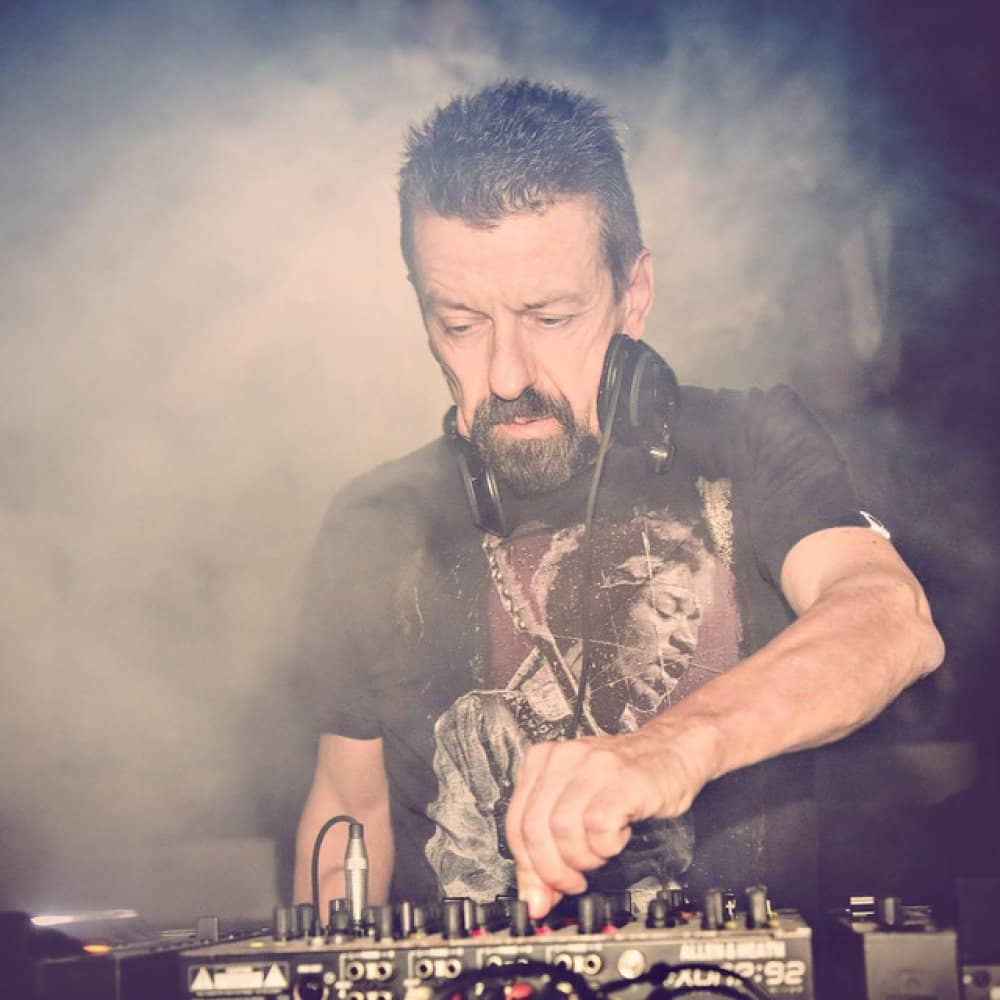 Daniele Baldelli events