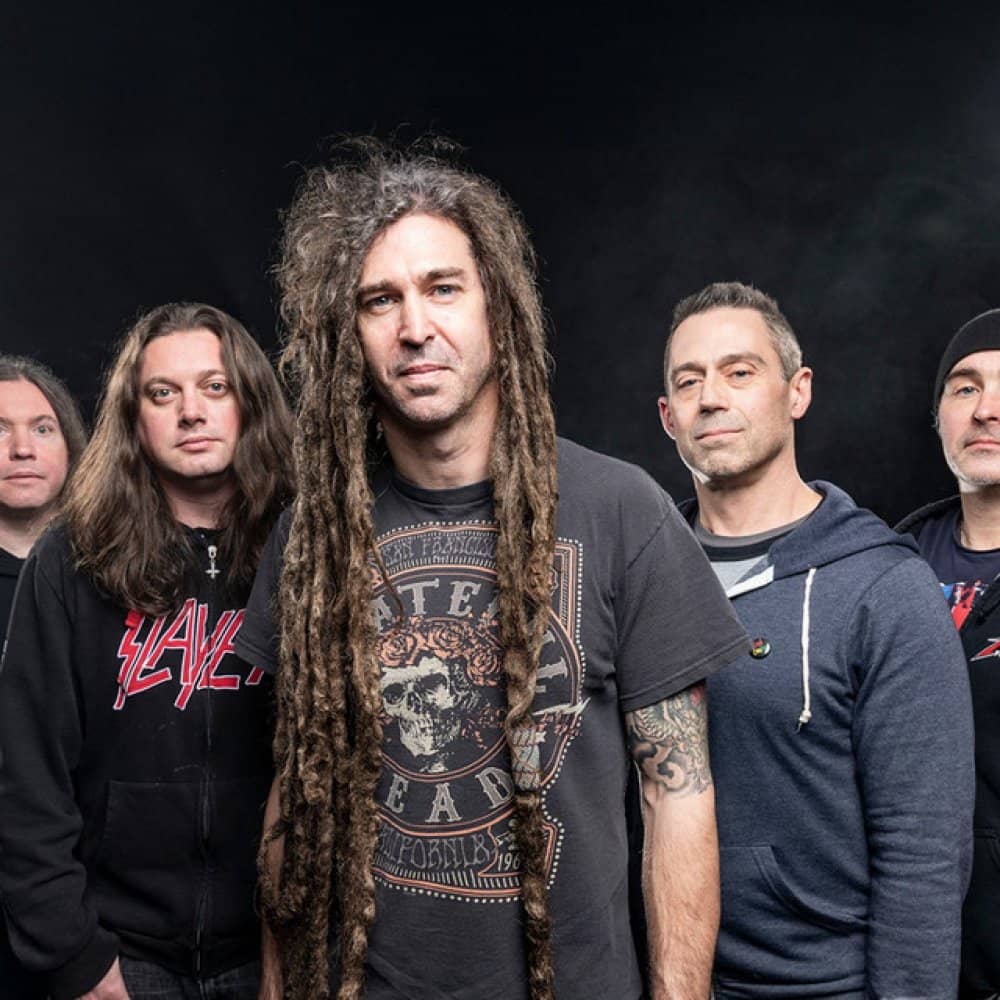 Shadows Fall events