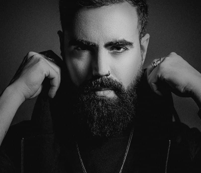 Henry Saiz events