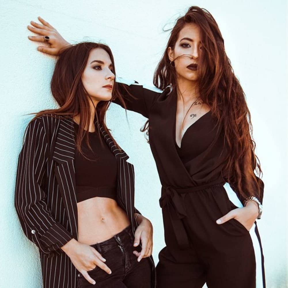 Giolì & Assia events