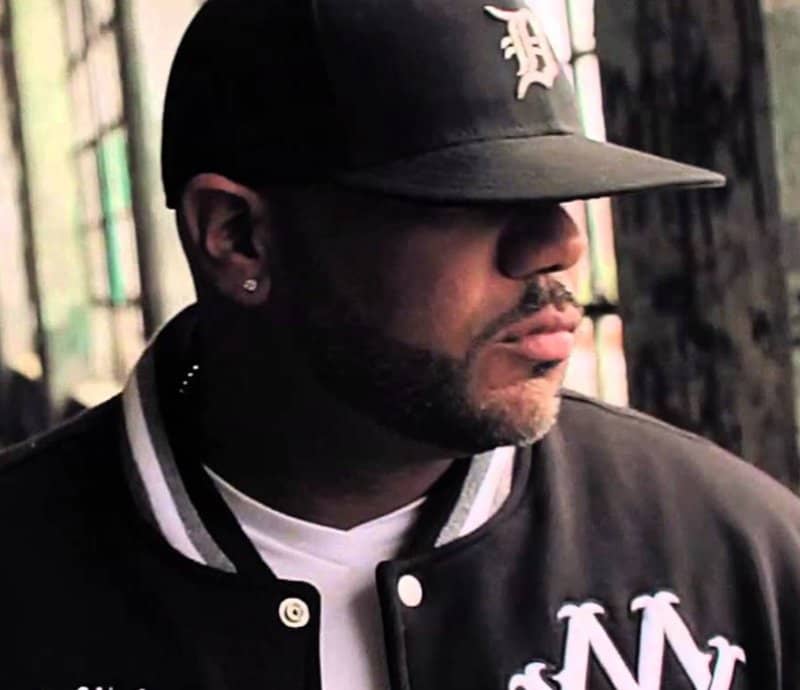 Apollo Brown events