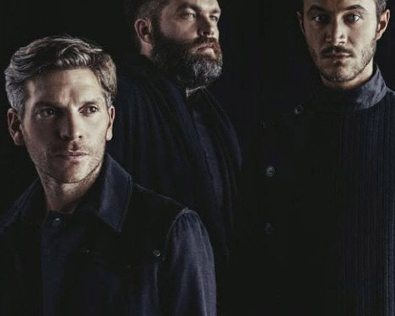 Editors events