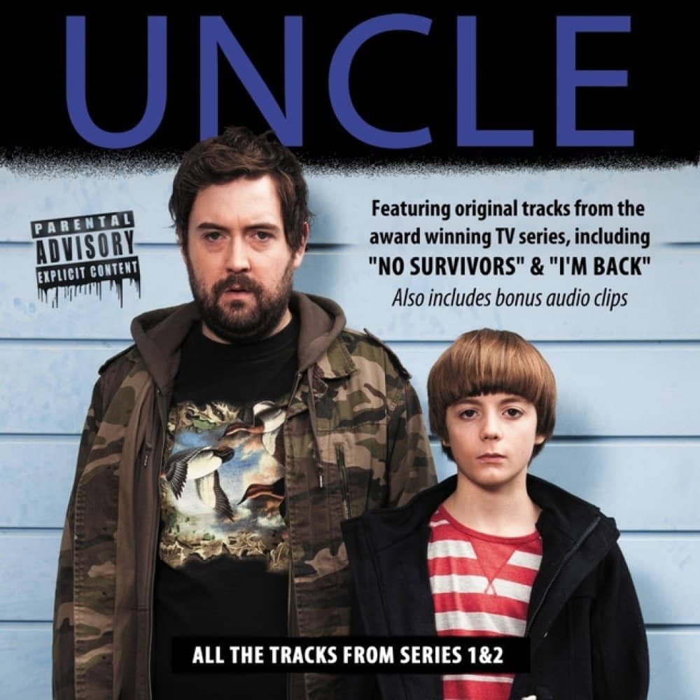 Nick Helm events
