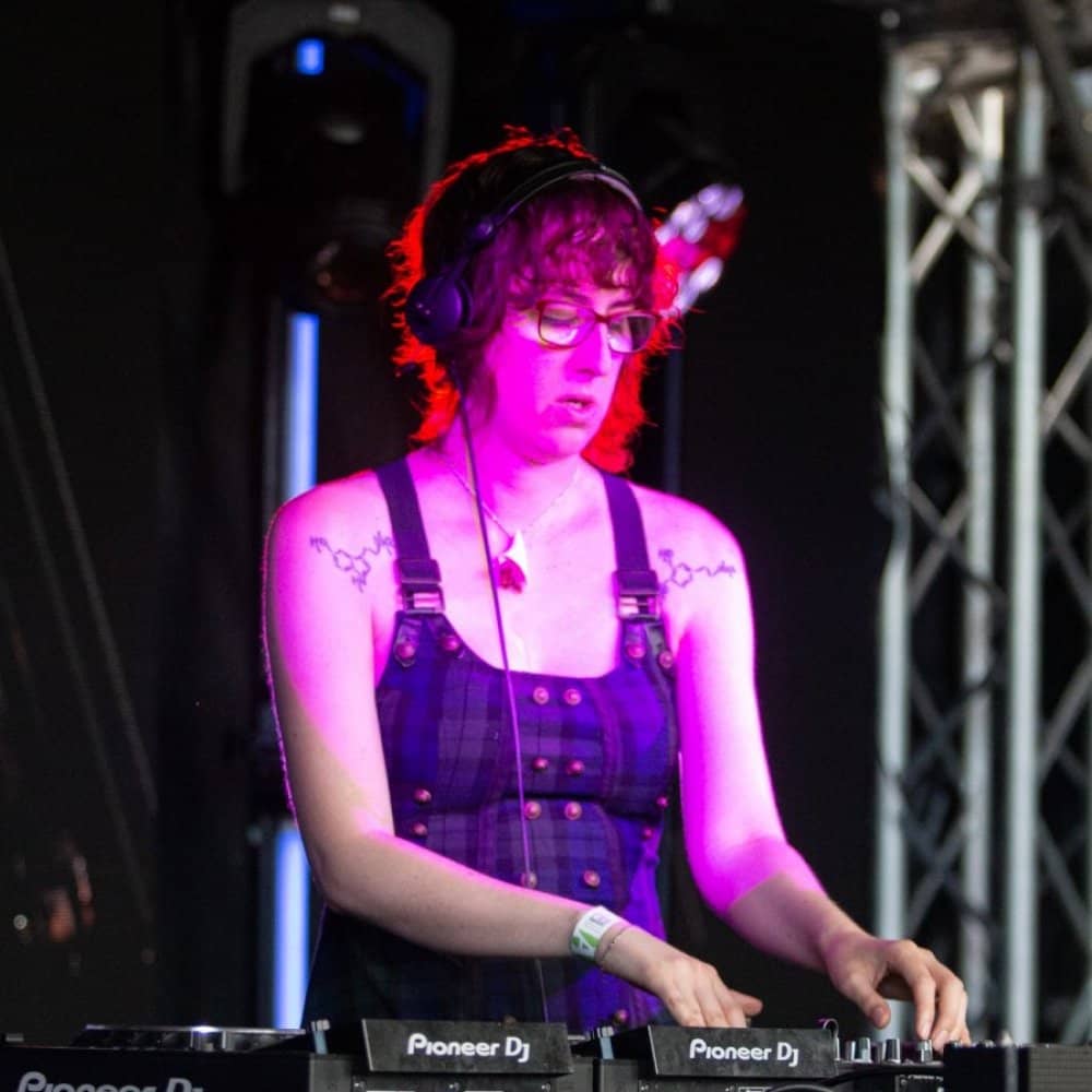 PAIGE JULIA events