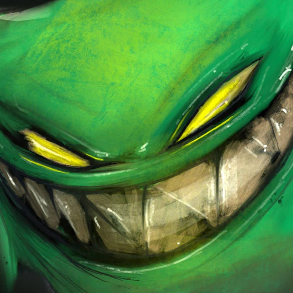 Feed Me events