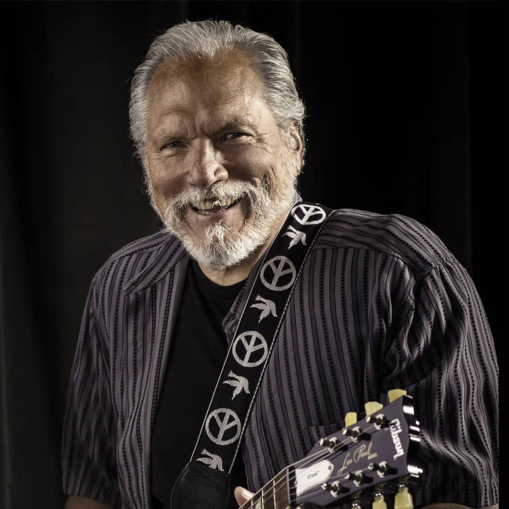 Jorma Kaukonen events
