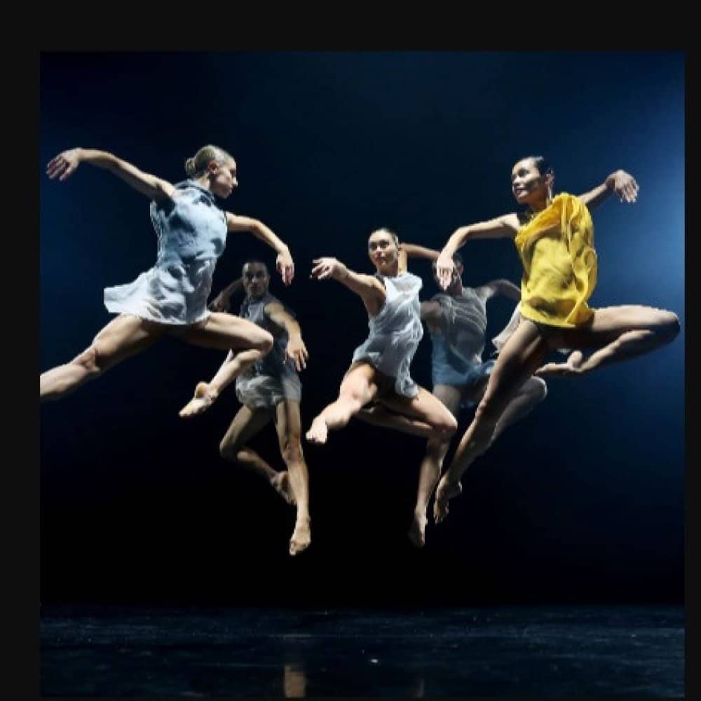Sydney Dance Company events