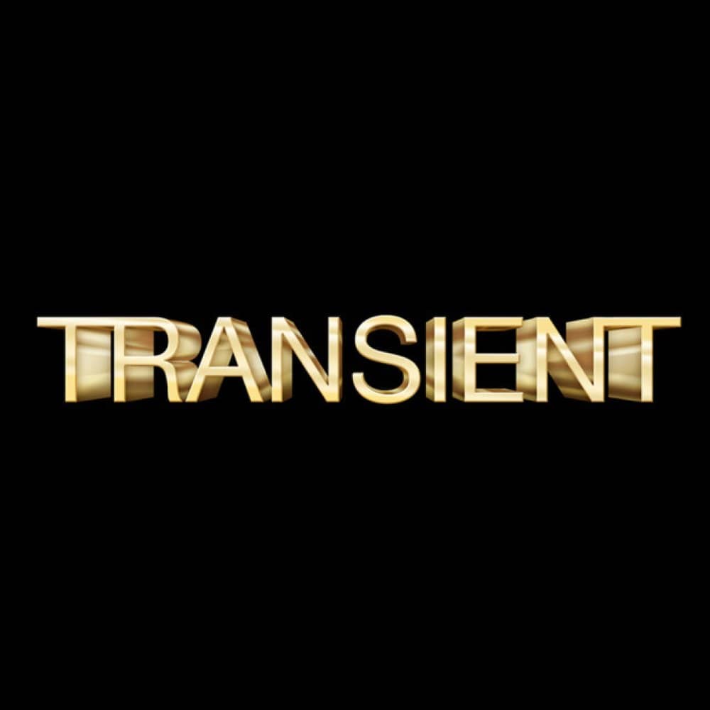 Transience events