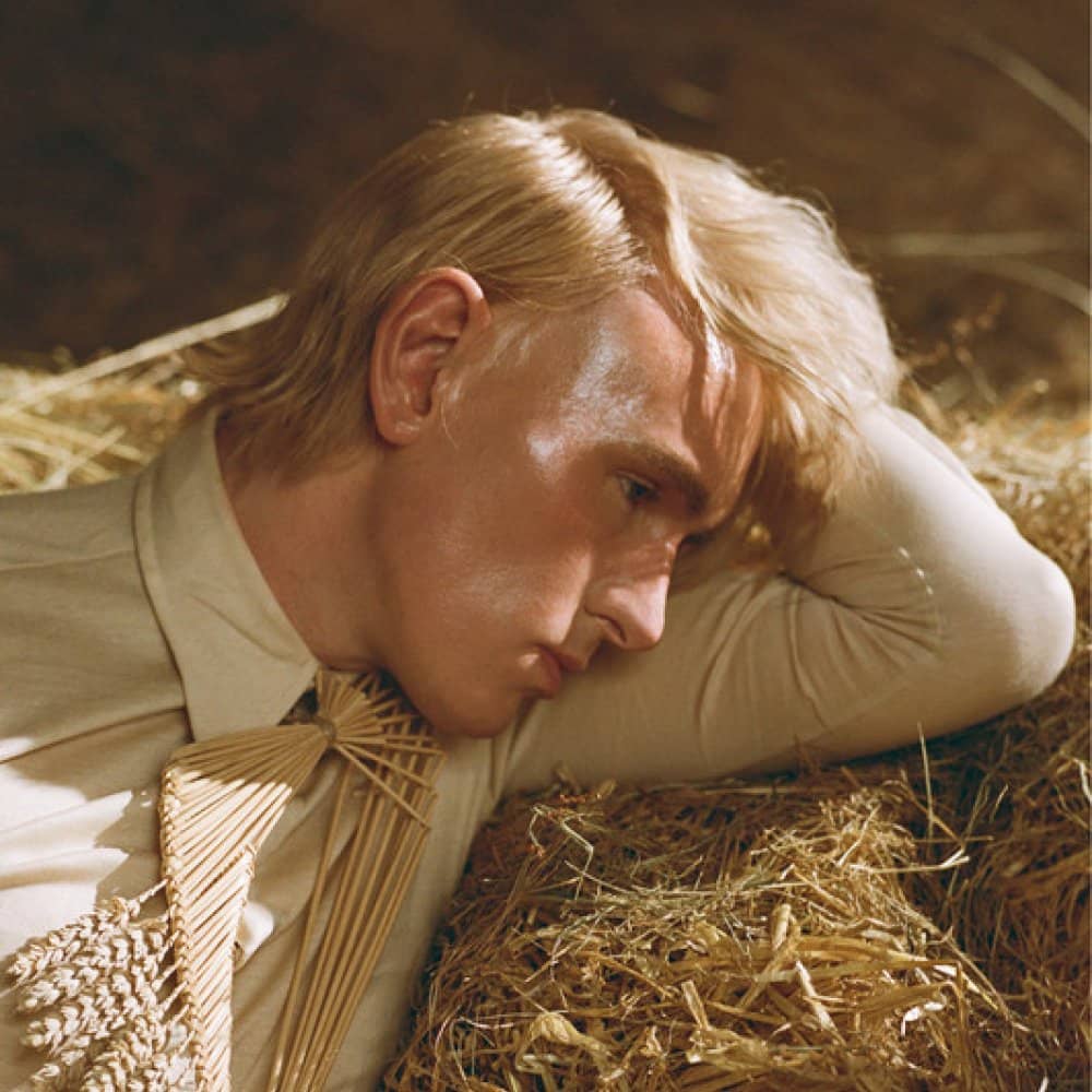 Patrick Wolf events
