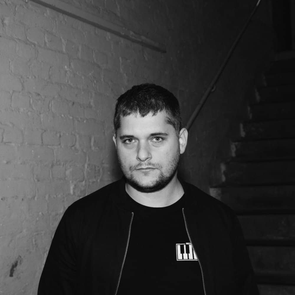 Florian Meindl events