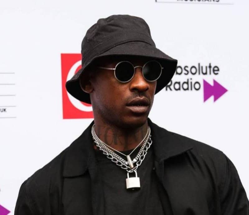 Skepta events