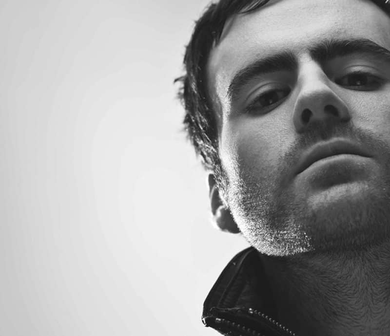 Gareth Emery events