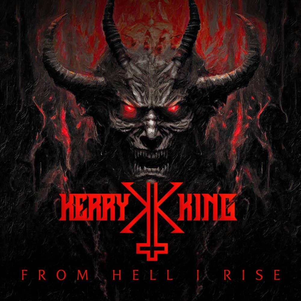 Kerry King events