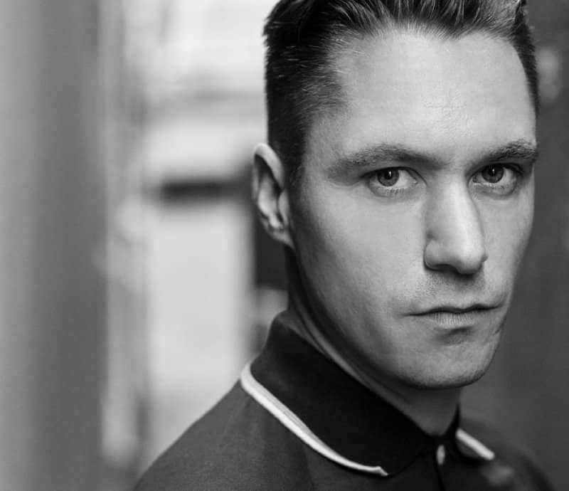 Jon Rundell events