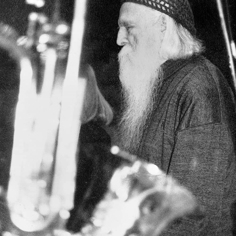 Moondog events