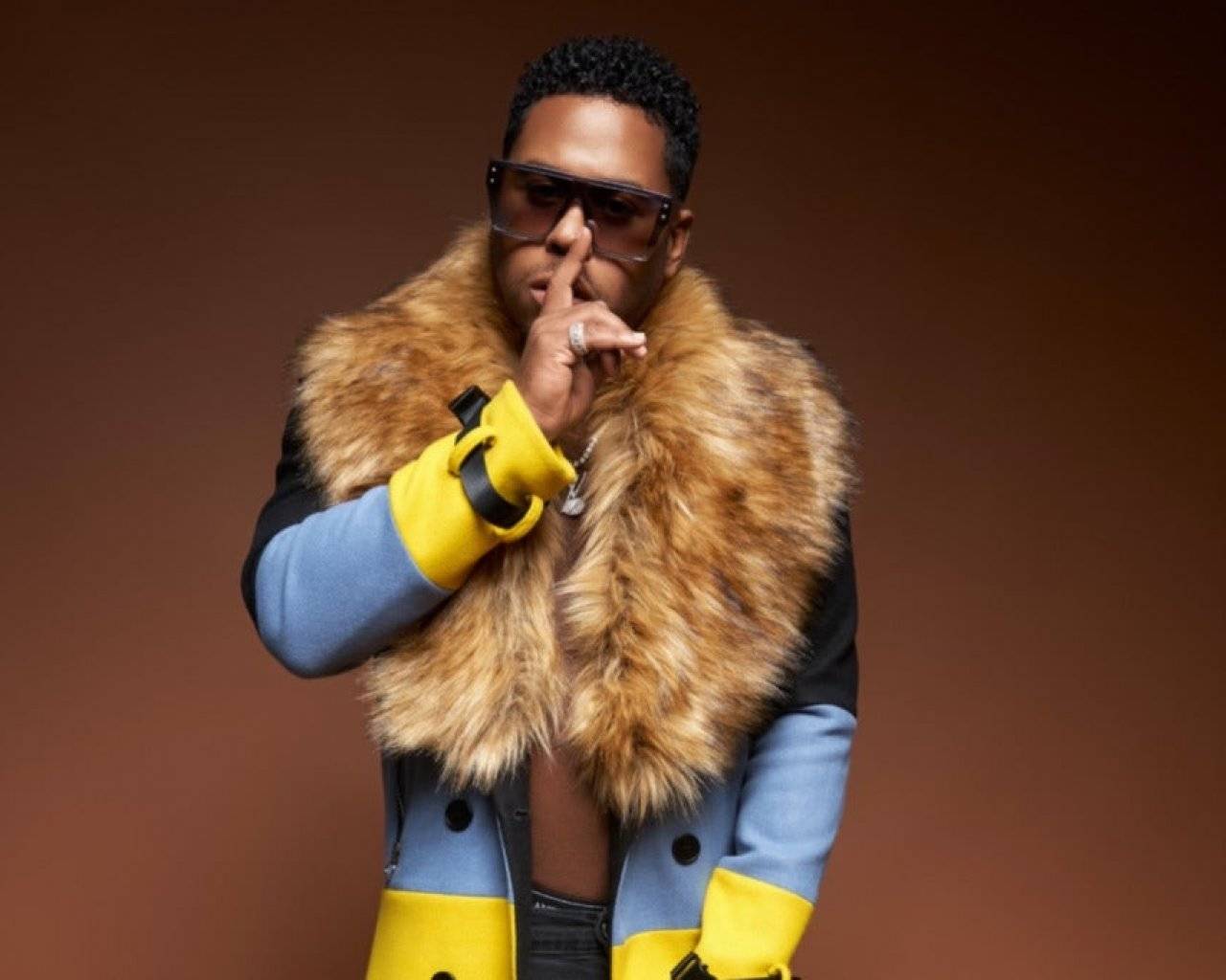 Bobby V. events