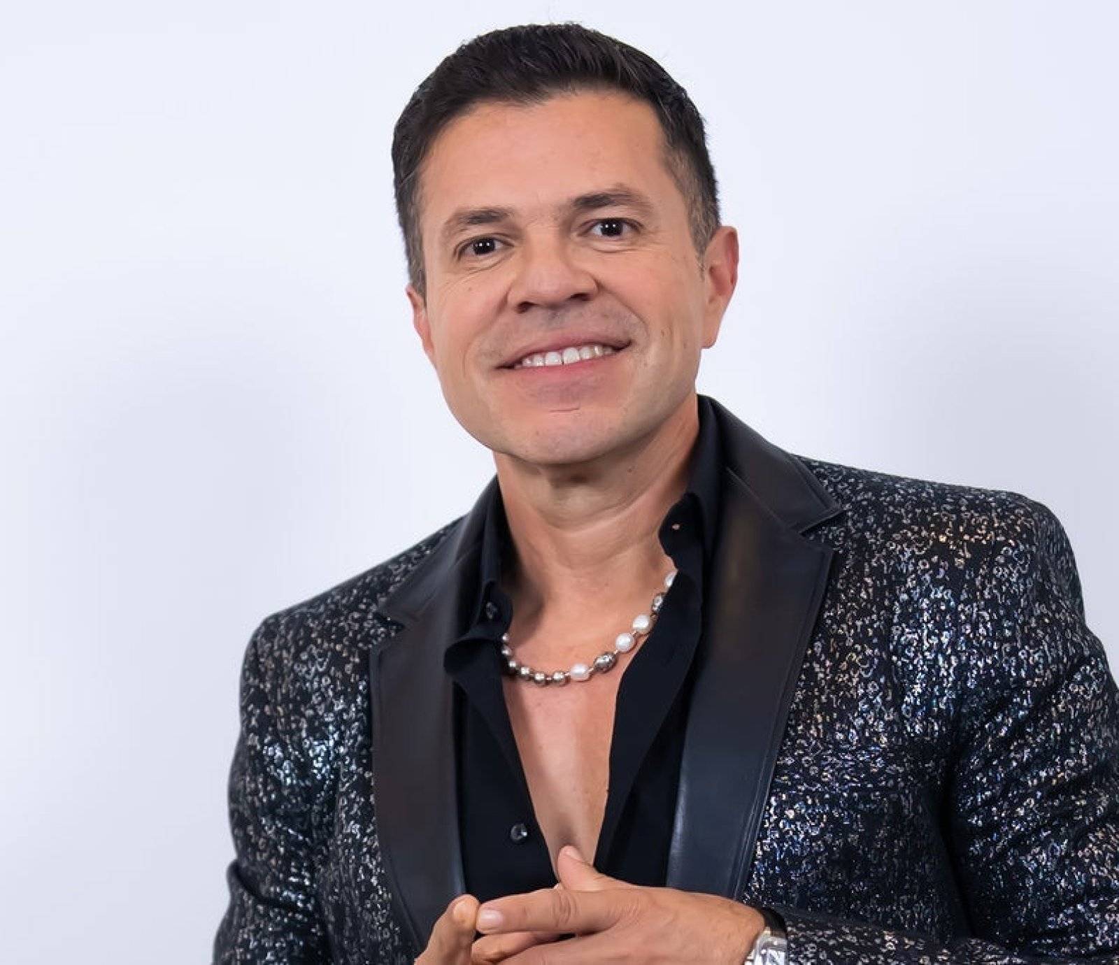 Jorge Medina events