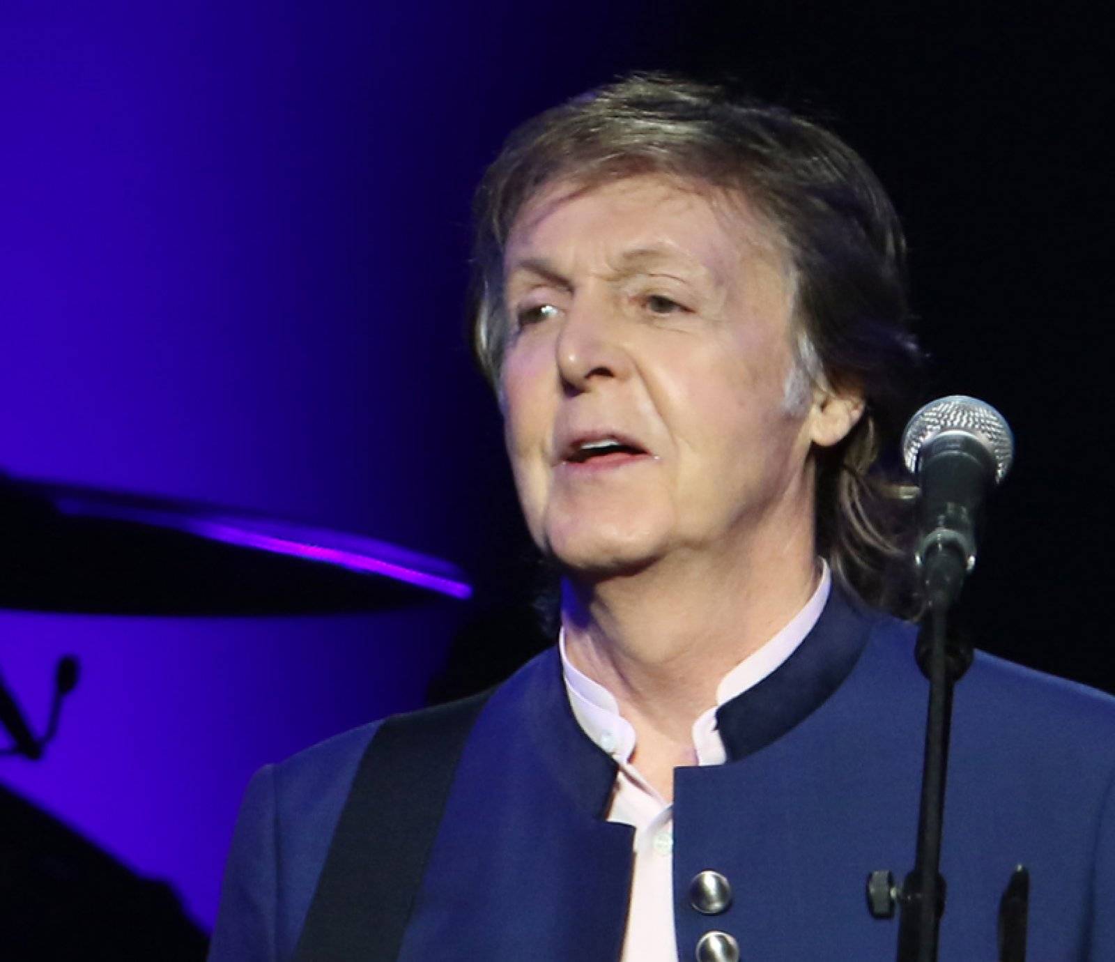 Paul McCartney events