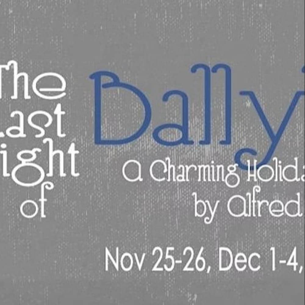 The Last Night of Ballyhoo events