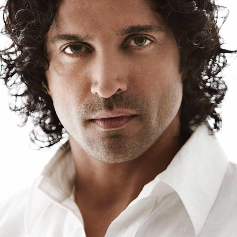 Farhan Akhtar events
