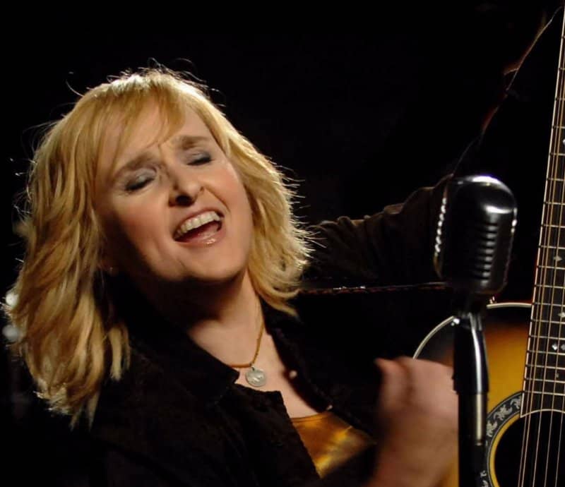 Melissa Etheridge events