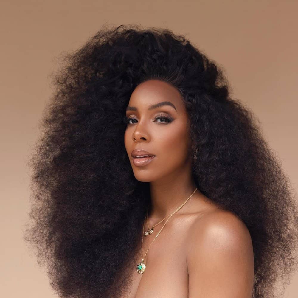 Kelly Rowland events