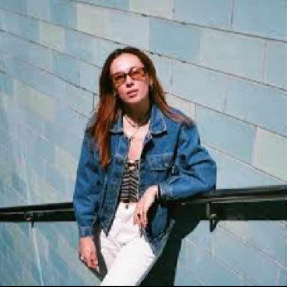 Lulah Francs events