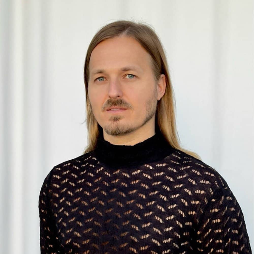 Konstantin Sibold events