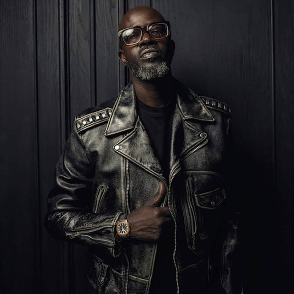 Black Coffee events