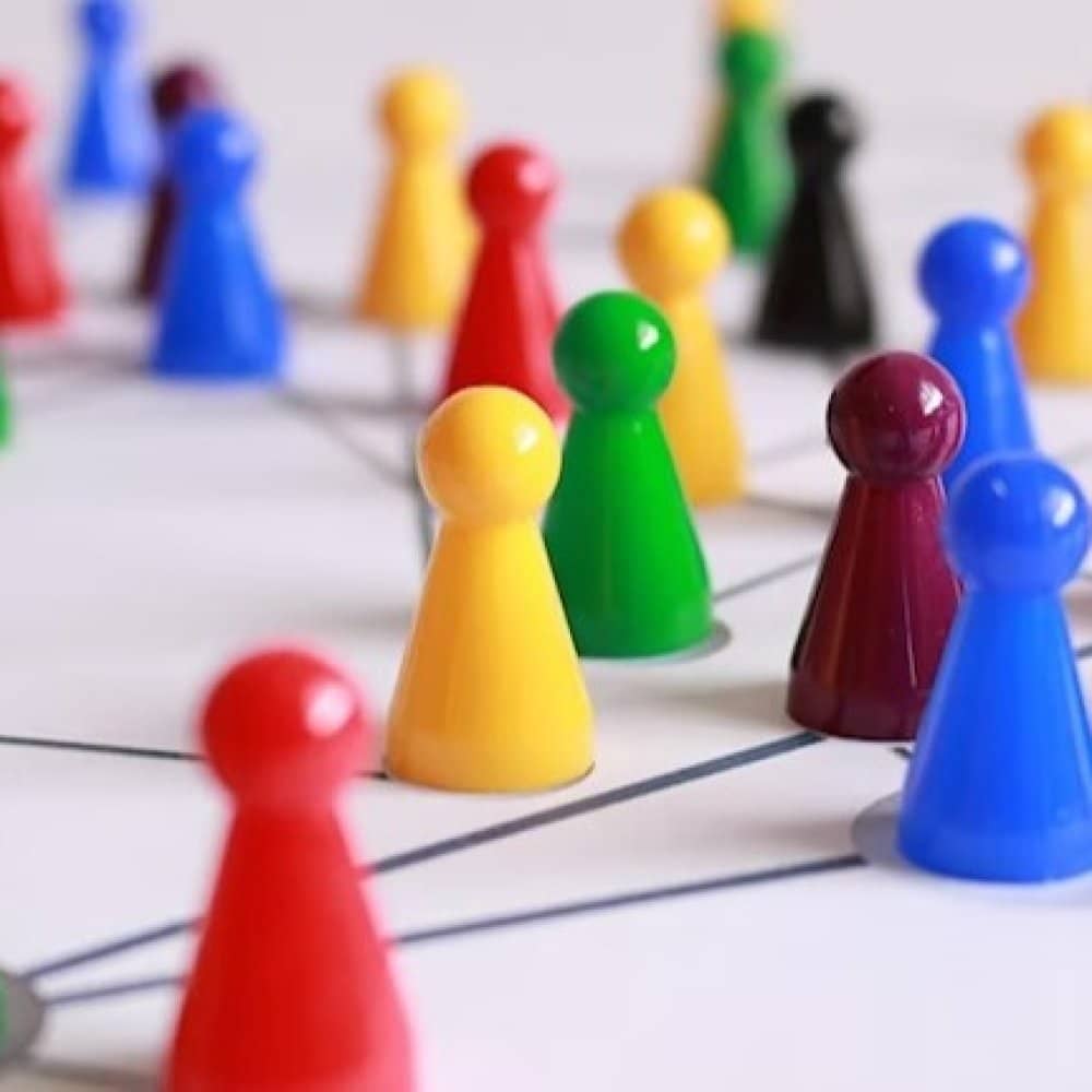 Fun and Games events