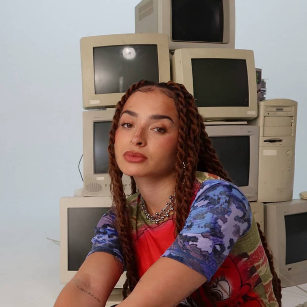 Ella Eyre events