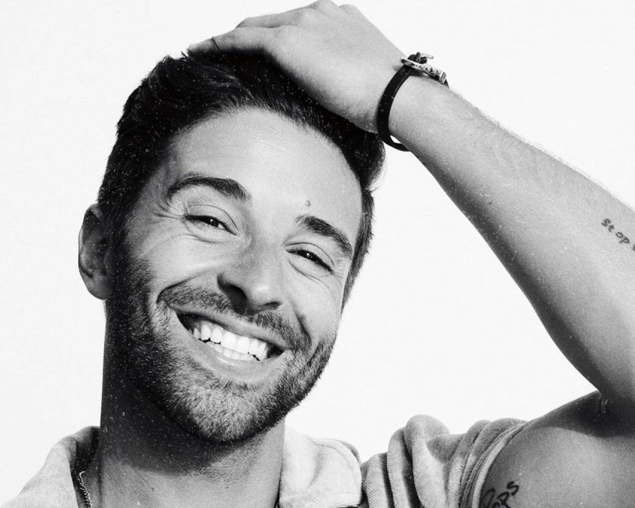 Jake Miller events