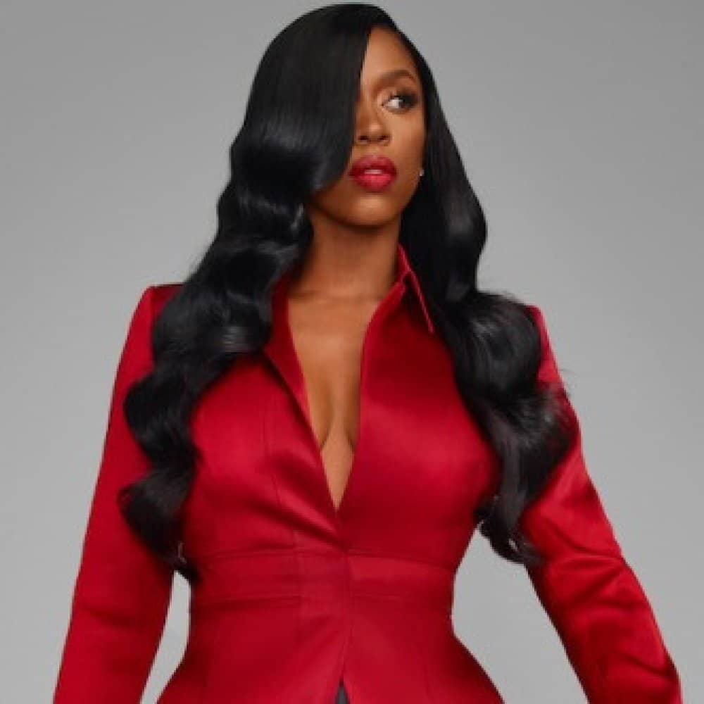 Kash Doll events