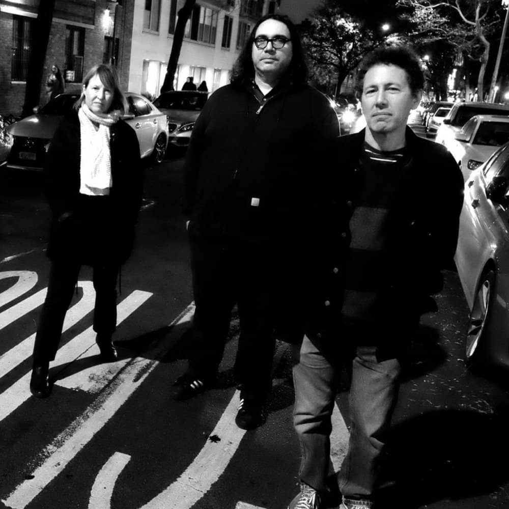 Yo La Tengo events