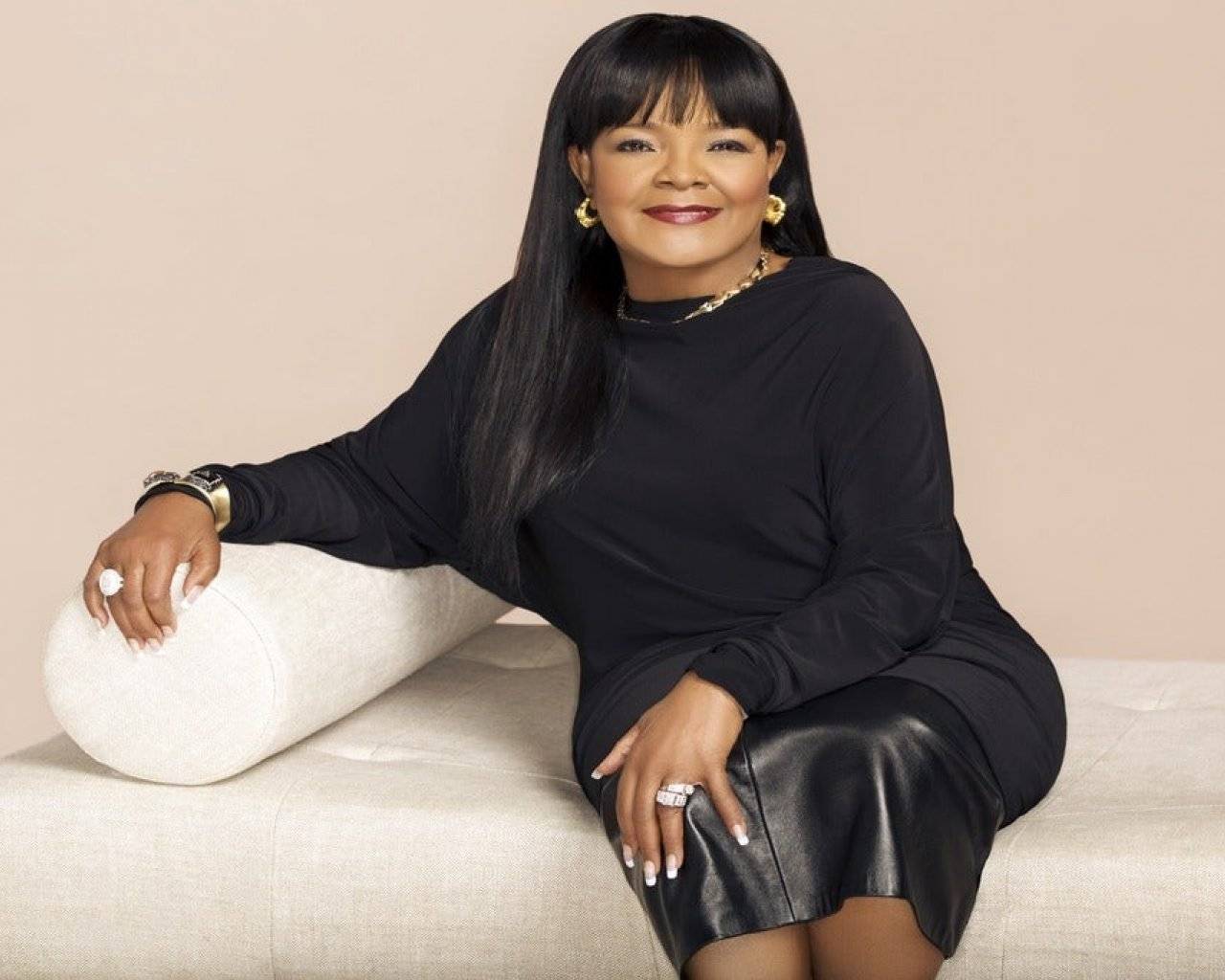Shirley Caesar events