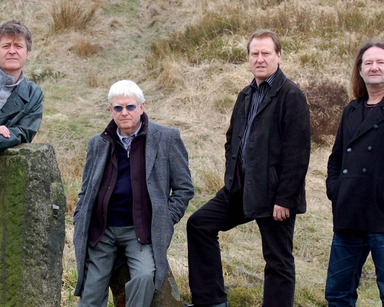 Johns Lees' Barclay James Harvest events