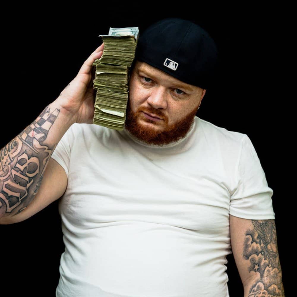 Belly Gang Kushington events