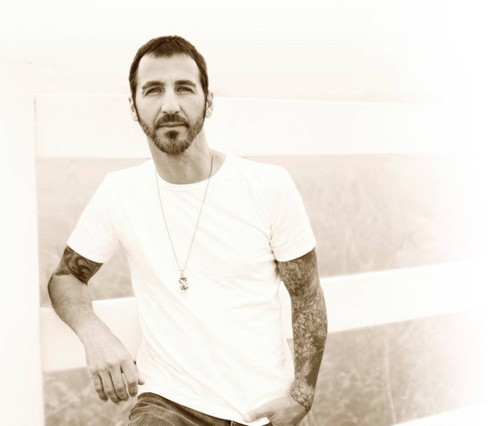Sully Erna events