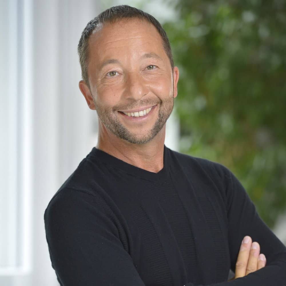 DJ BoBo events