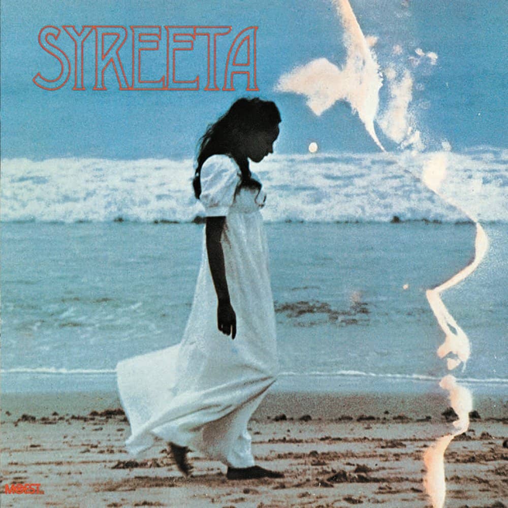 Syreeta events