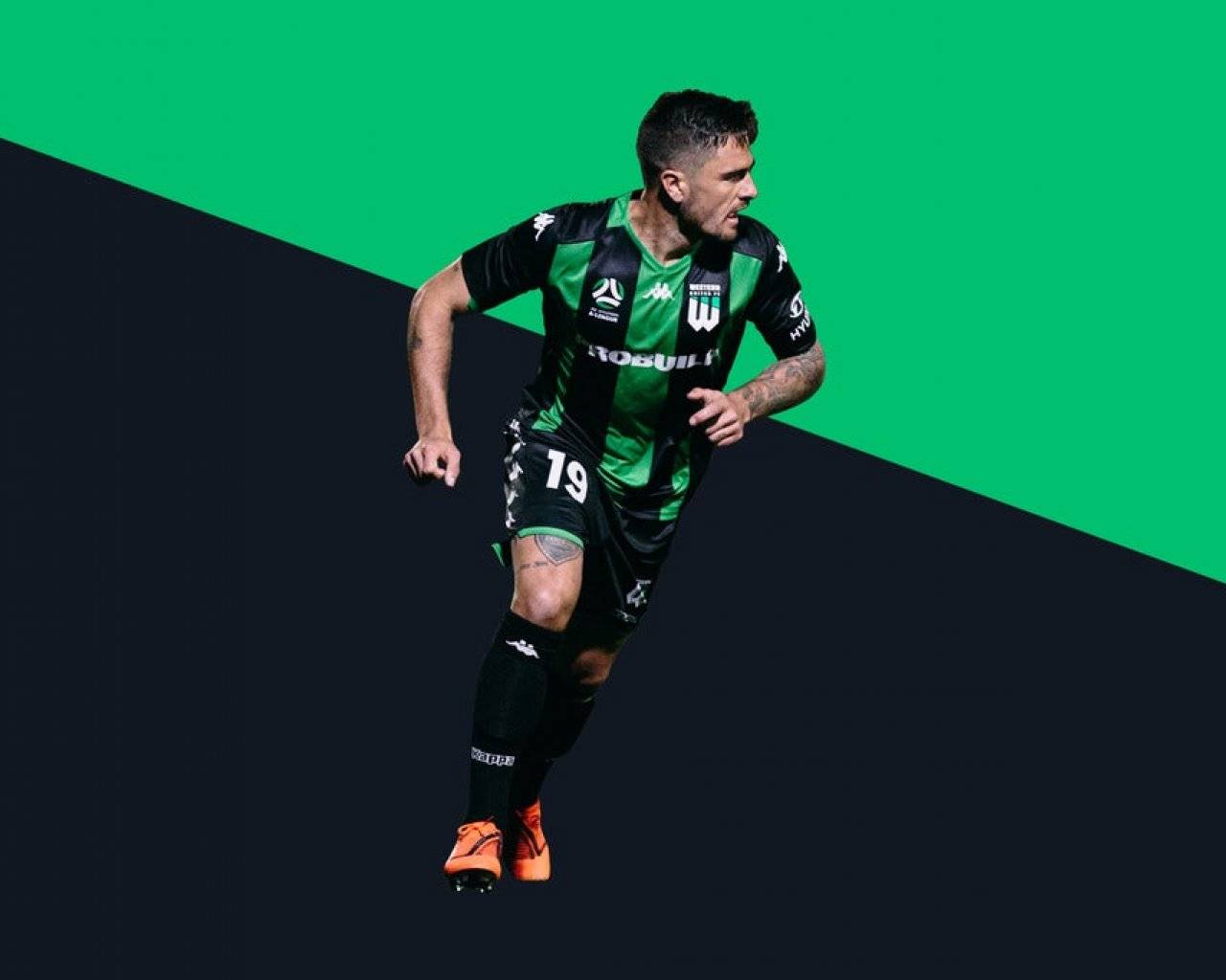 Western United FC events