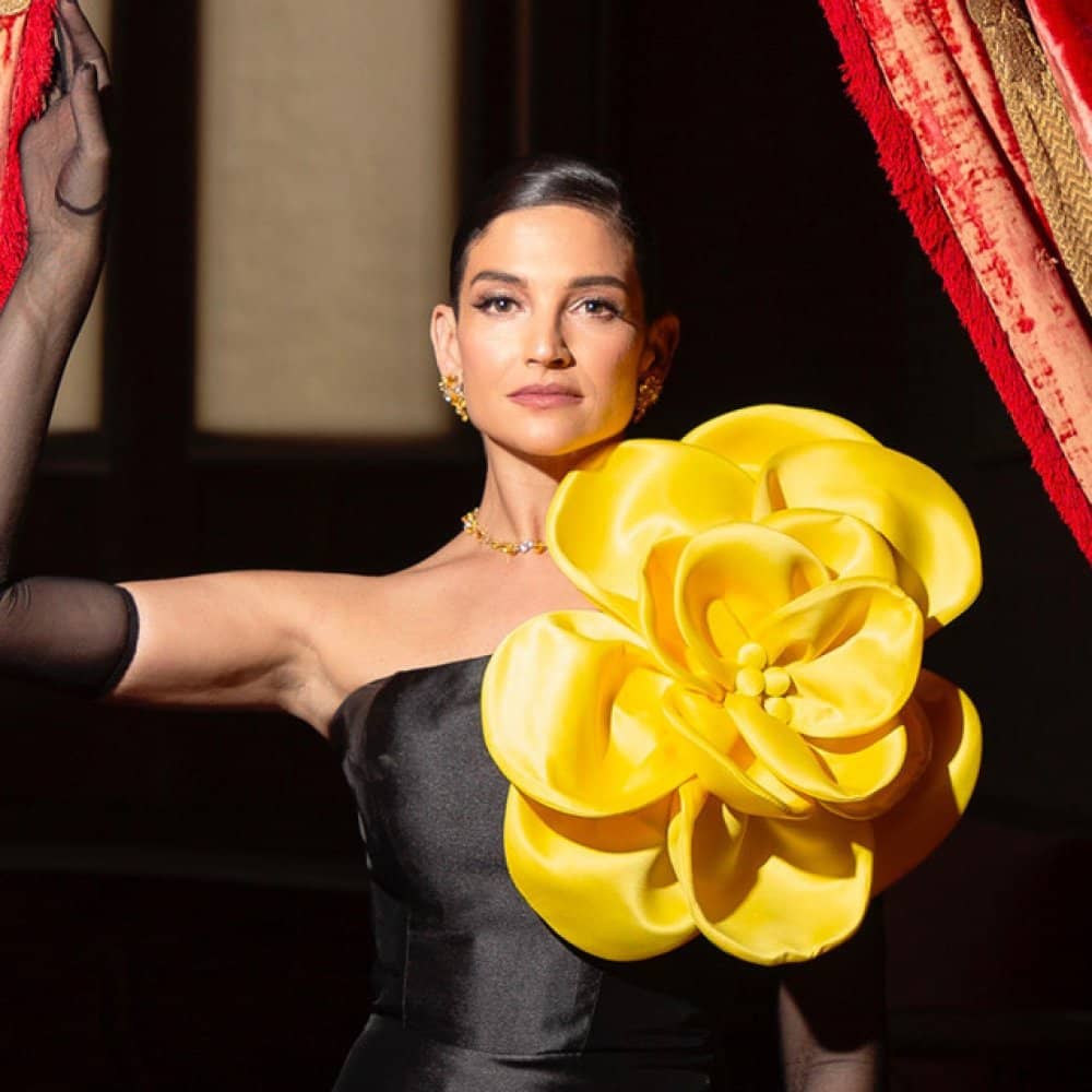Natalia Jimenez events