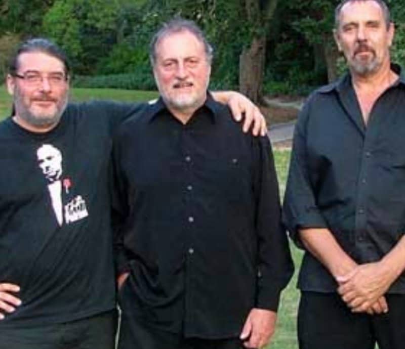 Briagolong Band events