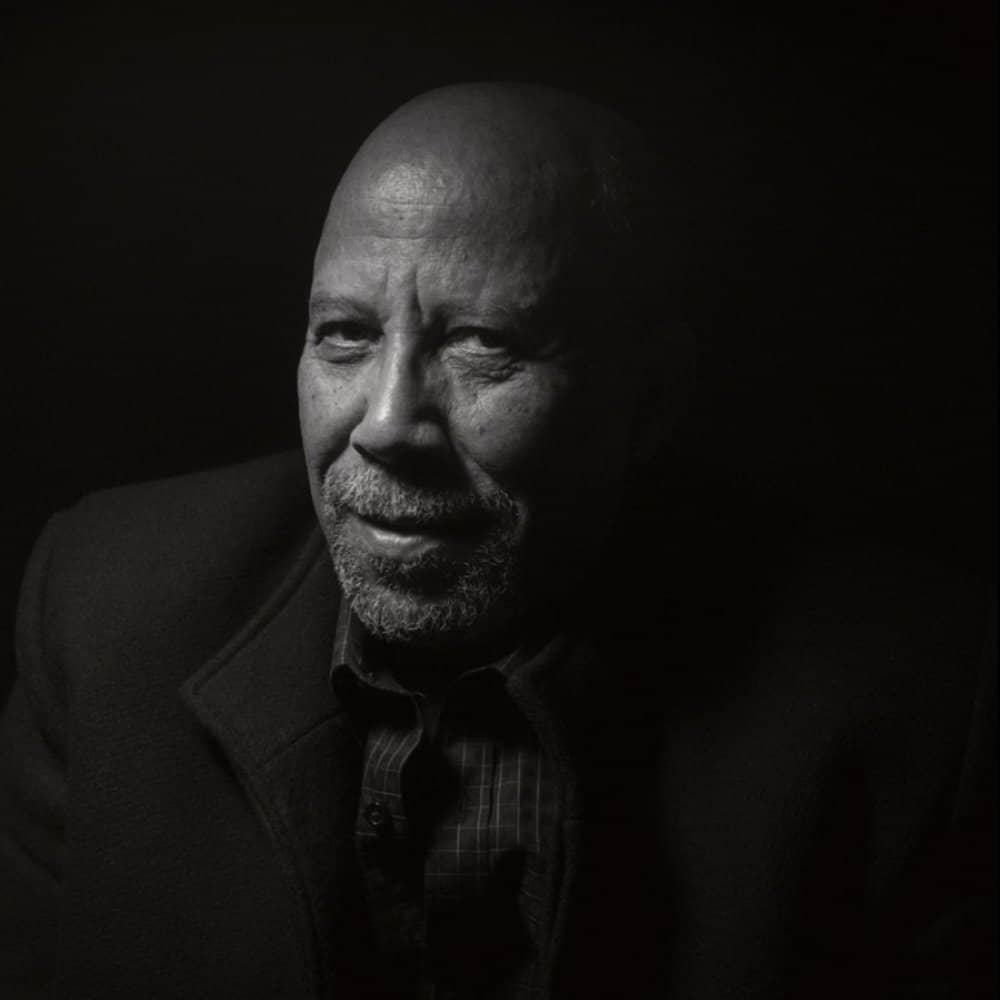 Hailu Mergia events