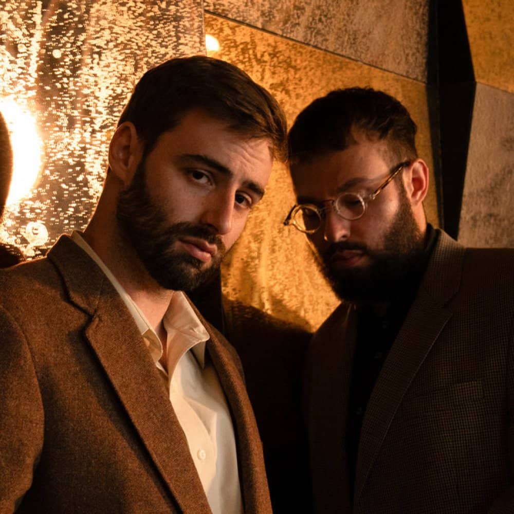 Slenderbodies events