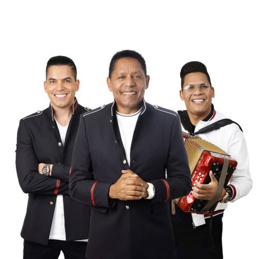 Binomio De Oro De America events